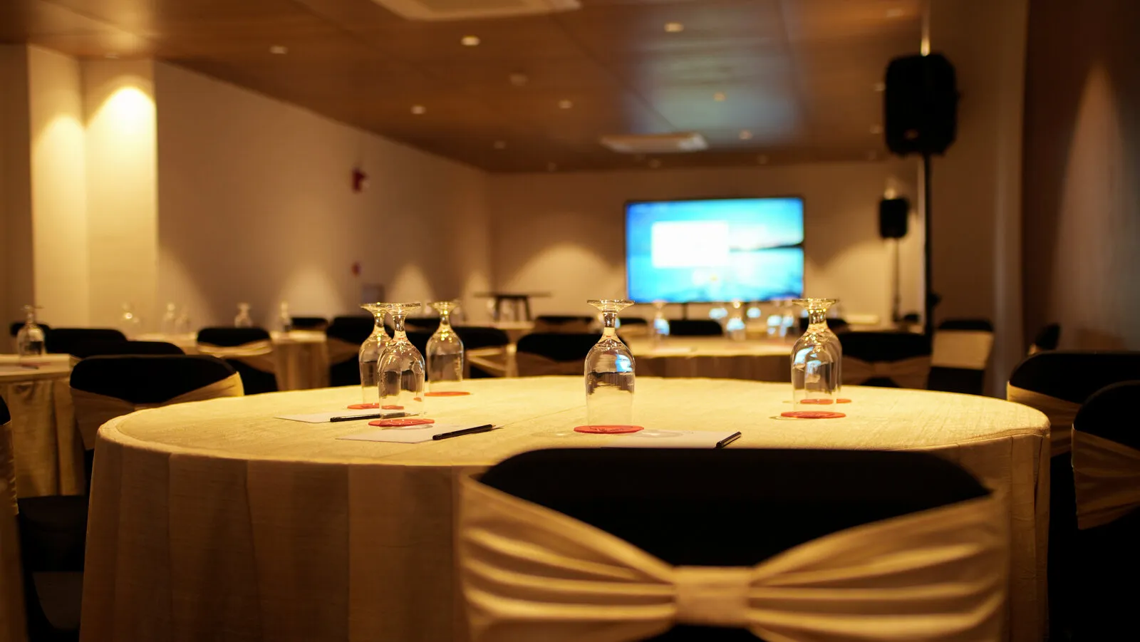 The Boardroom — photo 7