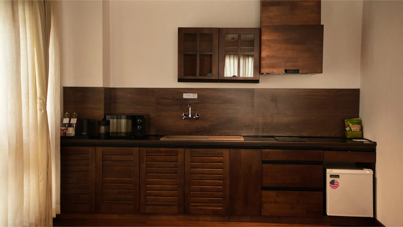 Executive Suite — photo 6