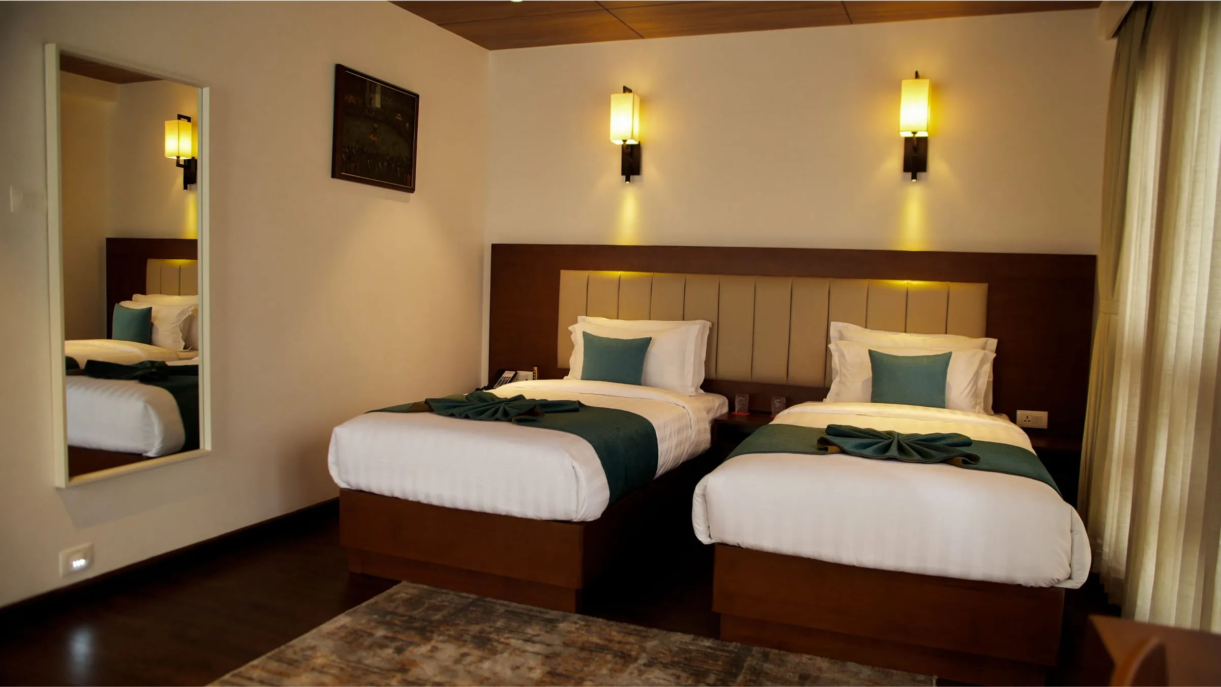 Executive Suite