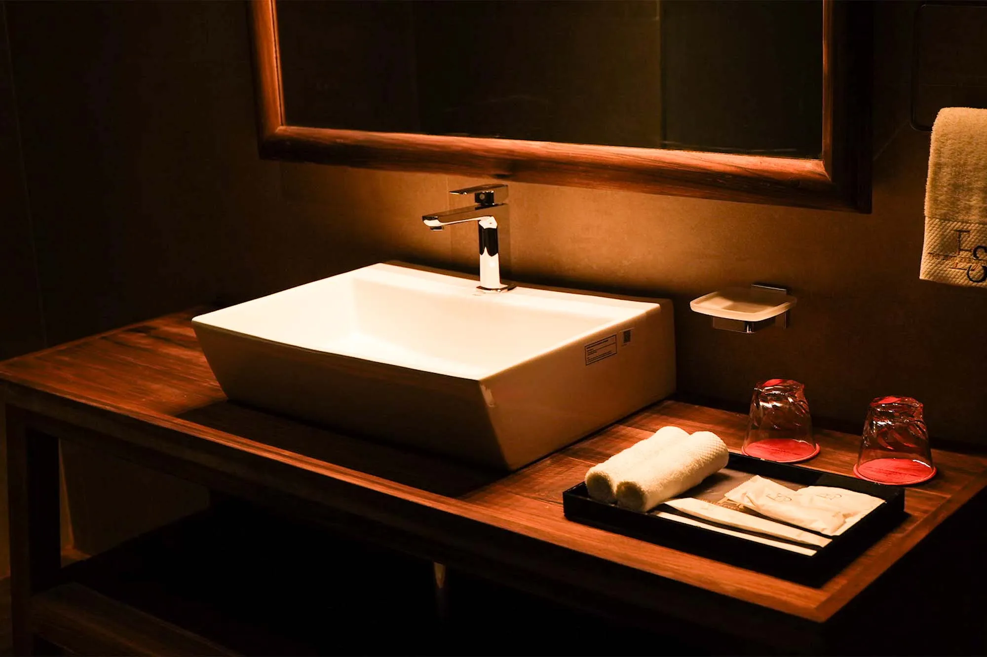 Om Spa — photo 2