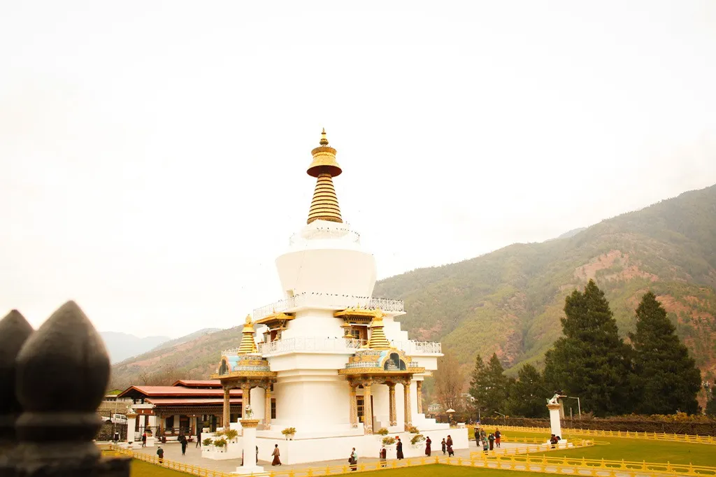 National Memorial Chorten