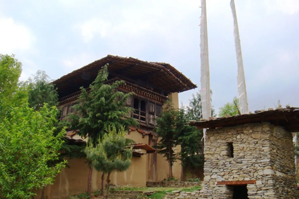 Folk Heritage Museum